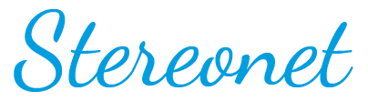 logo stereonet