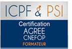 Formateur certifié