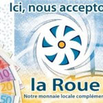 On accepte la roue, monnaie locale complémentaire