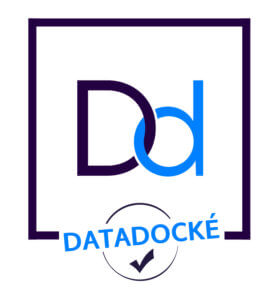 Organisme de formation Datadocké !